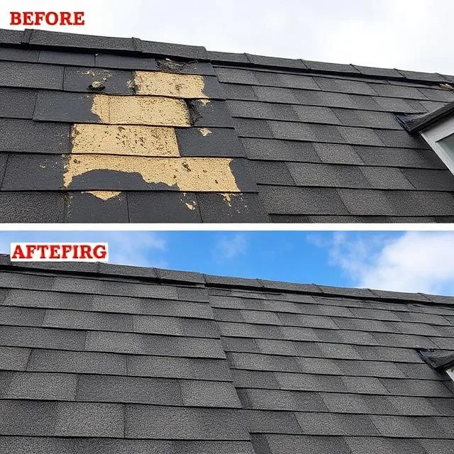 Roof Repair Near Me in Harrington Park, NJ near me